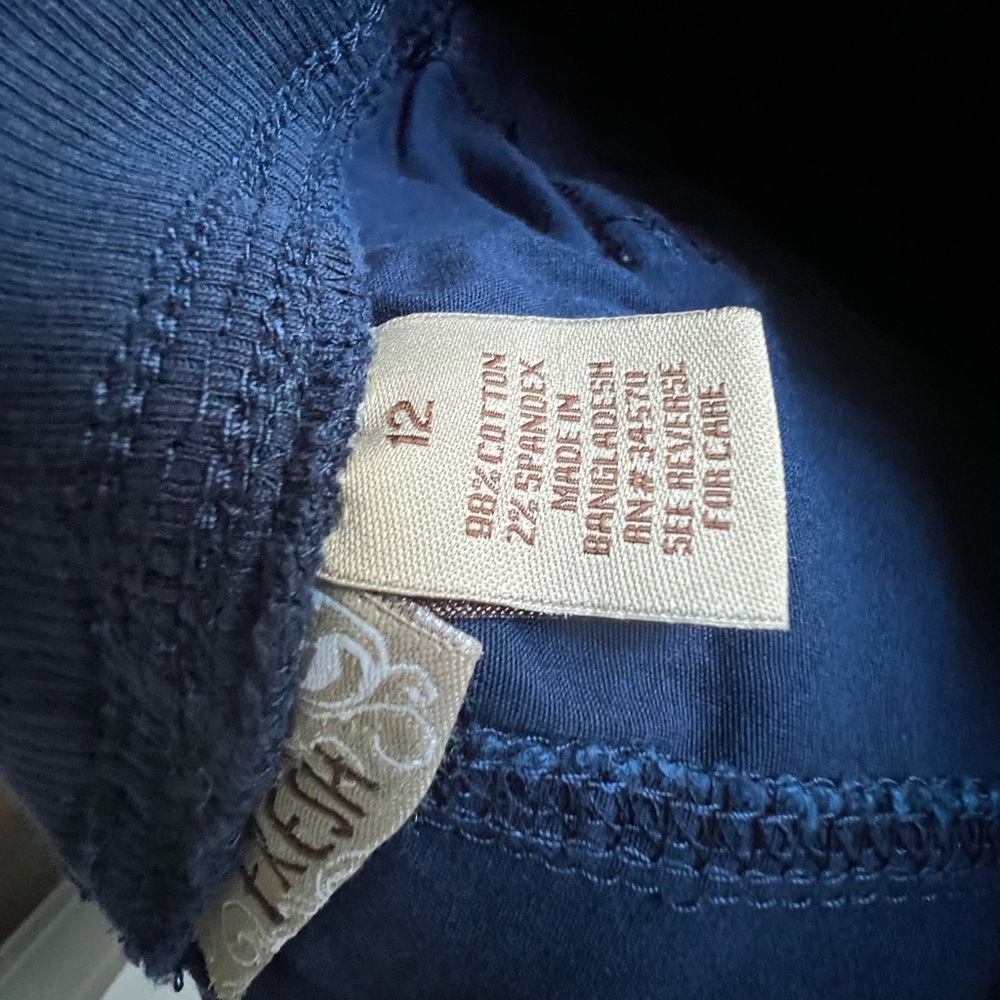 Fresh Drawstring Cargo Shorts - Picture 2 of 6